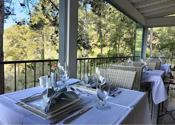 D&C Göcek Hotel