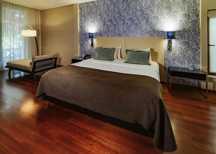 Mercure Iguazu Hotel Iru Puerto Iguazu