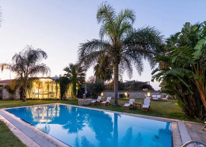 Alaçatı Casa Bella +12
