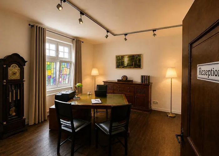 Hotel Pemü Arnsberg