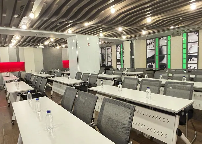 Ibis Styles Ambassador Seoul Myeong-Dong Hotel