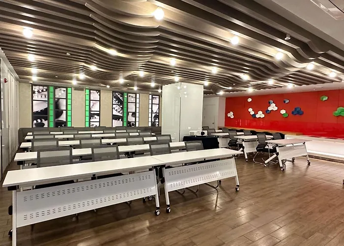 Ibis Styles Ambassador Seoul Myeong-Dong Hotel