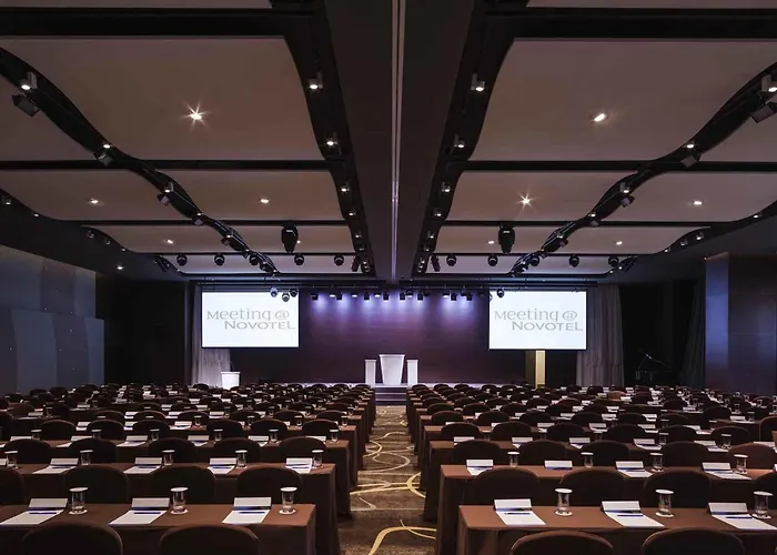 Novotel Ambassador Suwon