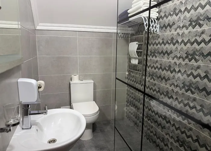 Silveroks Hotel Буковель