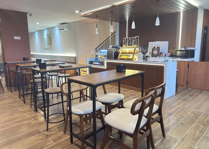 Rofa Kuta Hotel - Chse Certified Legian 
