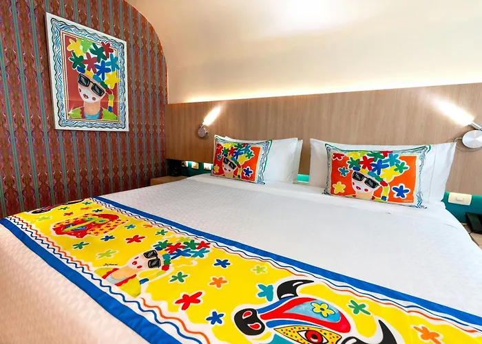 Four Points By Sheraton Barranquilla