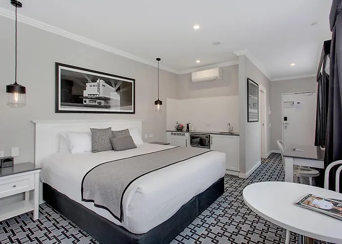Ch Boutique Hotel & Apartments, An Ascend Collection Hotel Tamworth