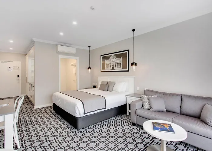 Ch Boutique Hotel & Apartments, An Ascend Collection Hotel Tamworth