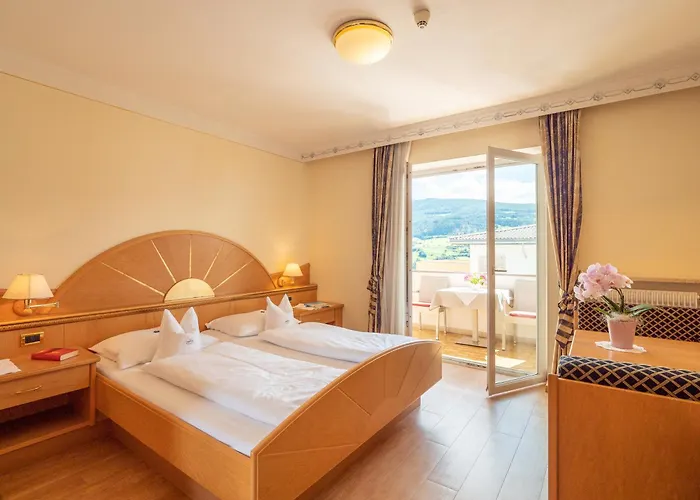 Sonnenhotel Adler (Adults Only) Klausen