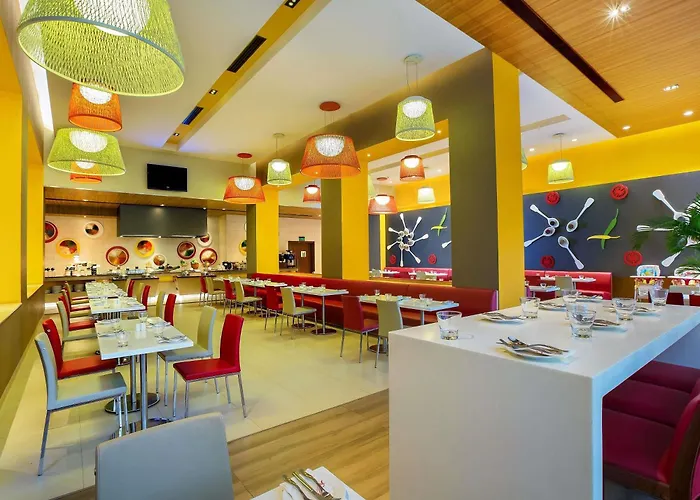 Hotel Ibis Chennai Sipcot - An Accor Brand