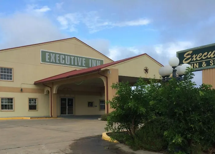 Executive Inn Schulenburg