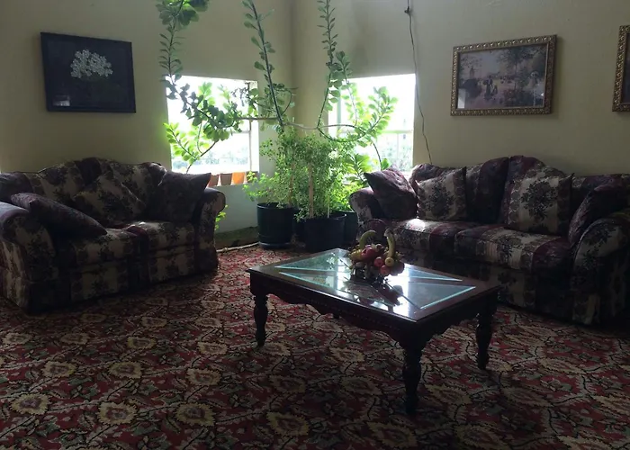 Executive Inn Schulenburg