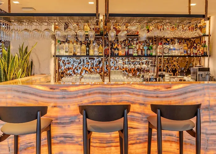 Moevenpick Istanbul Hotel Golden Horn