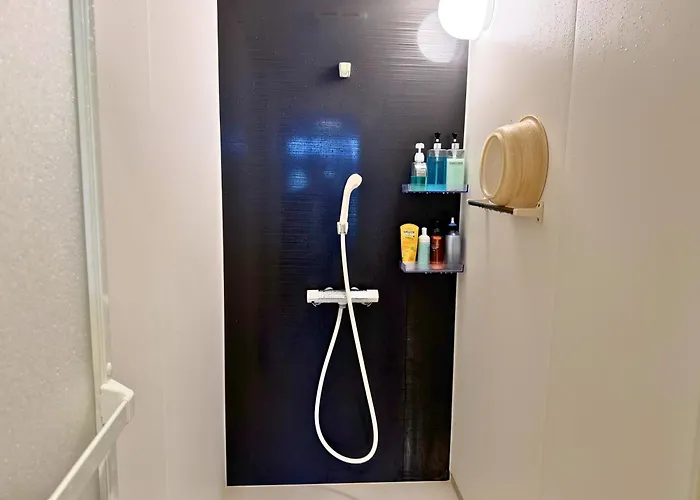 Hotel Oyado Hachibei Takayama 
