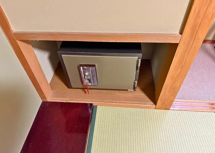 Hotel Oyado Hachibei Takayama 