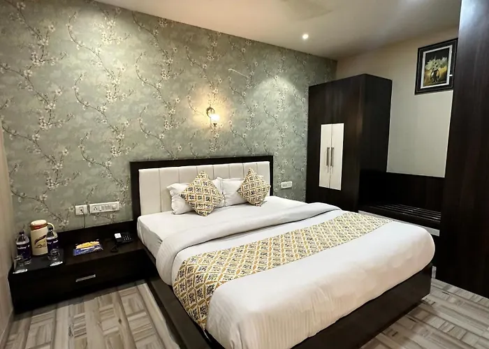 Hotel Royal Ambience Varanasi