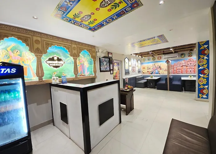 Hotel Royal Ambience Varanasi