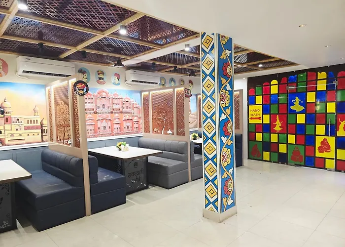 Hotel Royal Ambience Varanasi
