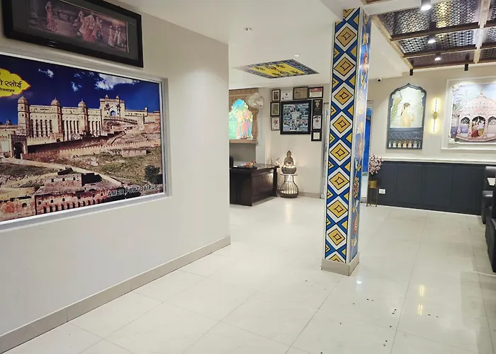 Hotel Royal Ambience Varanasi