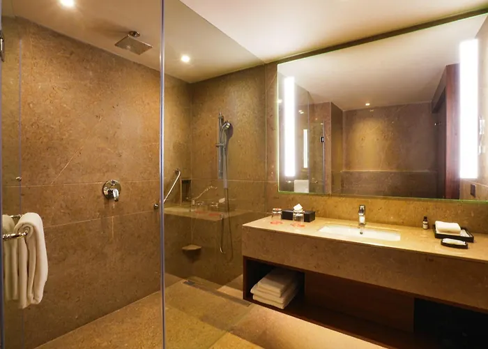 Hyatt Centric Rajpur Road Dehradun Hotel