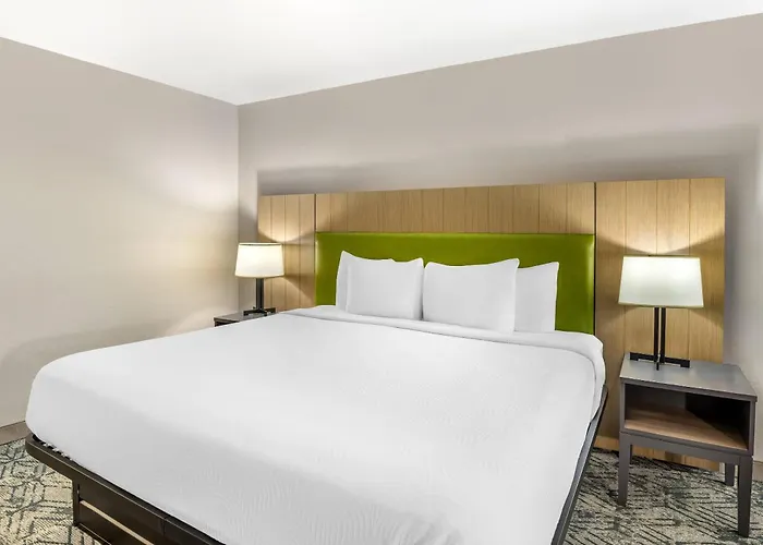Country Inn & Suites By Radisson, Petersburg, Va
