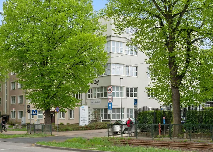 So Stay Bed&Breakfast Danzig