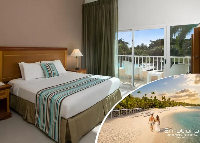 Hodelpa Garden Suites Juan Dolio