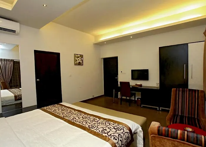 D'More Dhaka Hotel & Resort