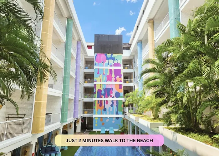 Dash Hotel Seminyak