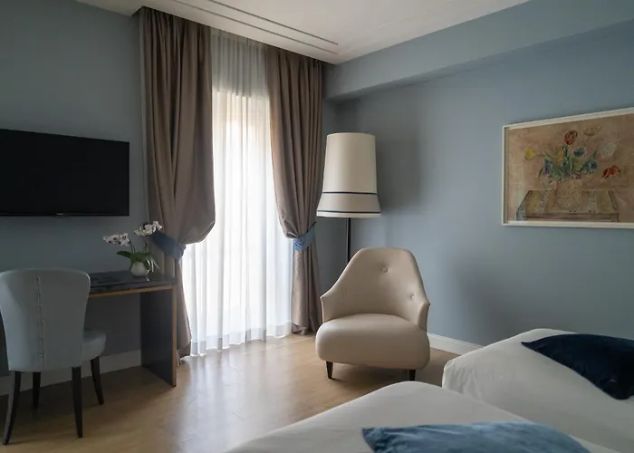 Turin Palace Hotel