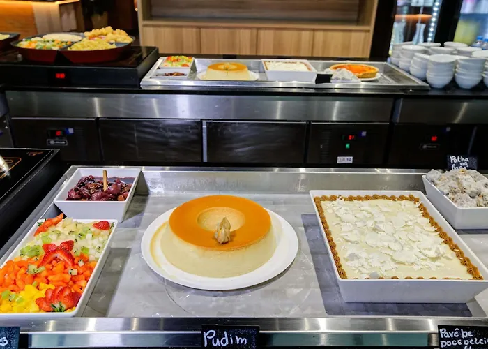 Hotel Ibis Rio De Janeiro Santos Dumont