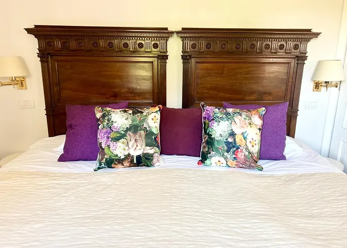 B&B Palazzo Bruchi Siena