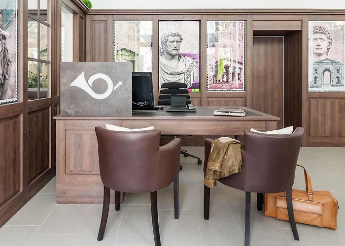 Ibis Styles Trier Hotel