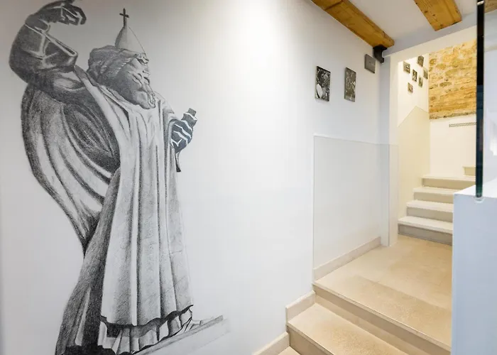 Grgur Ninski Rooms Split
