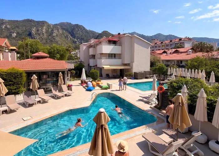 Ida Hotel Marmaris
