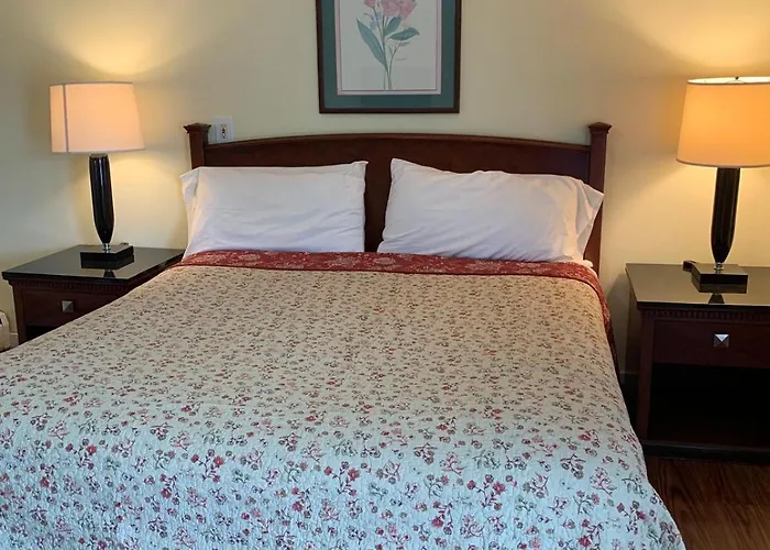 Royale Coach Motor Lodge Hampton