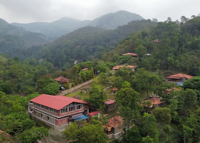 Zacs Valley Resort & Wellness Retreat Kodaikanal