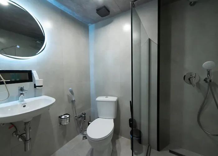 Hotel Voyager Tbilissi