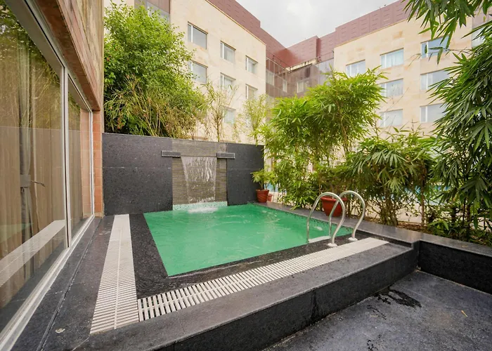 Fortune Park Orange, Sidhrawali, Gurugram - Member Itc Hotels' Group Bhiwadi