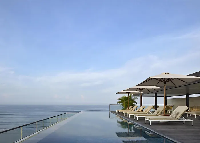 Alila Seminyak Hotel