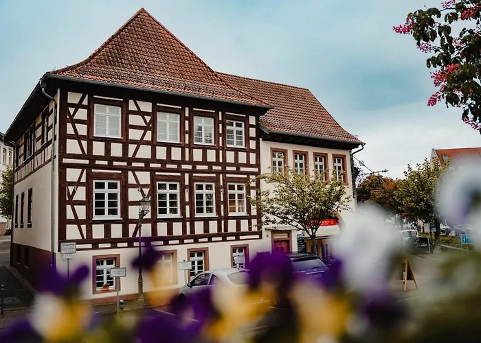 Gasthaus zur Krone Weingarten 