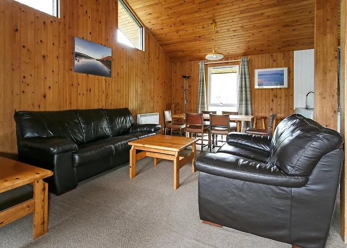 Lochearnhead Loch Side Hotel