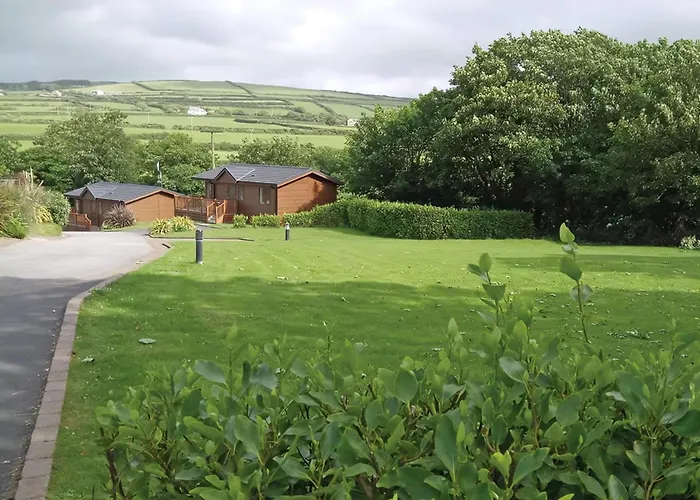 Bossiney Bay Hotel Tintagel