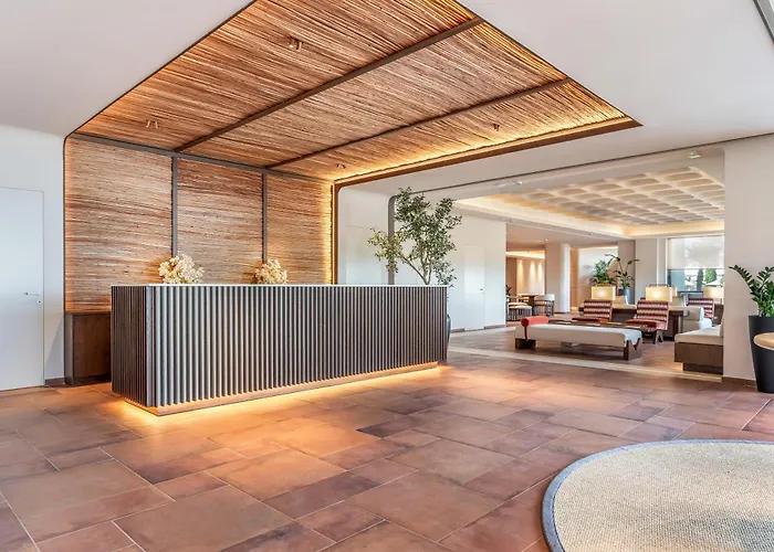 Kouros Palace Active Lifestyle Hotel Mastichari 