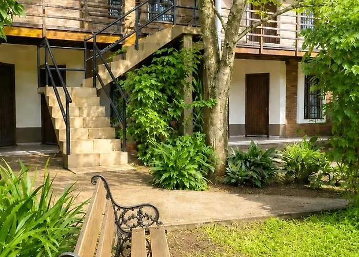 Hospedaje Los Vencejos Puerto Iguazú