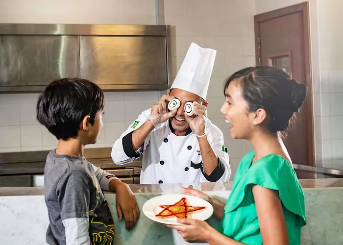 Hotel Ibis Styles Dragon Mart Dubaï