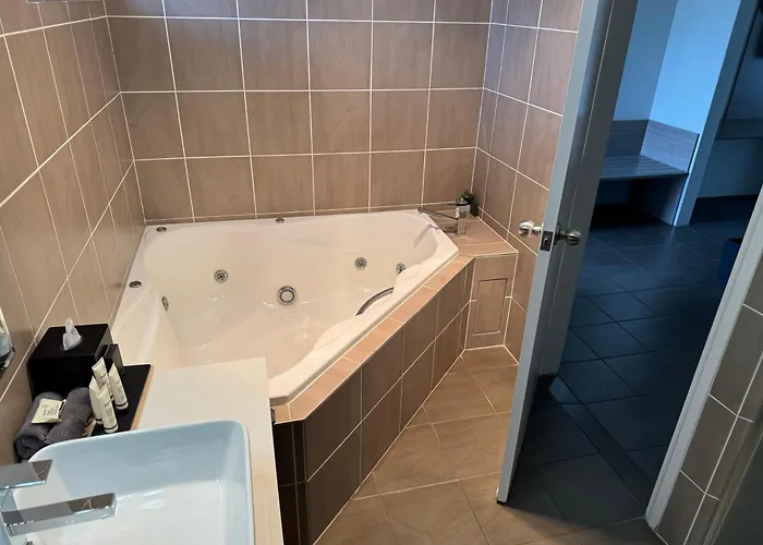 Acacia Motor Lodge Coonabarabran