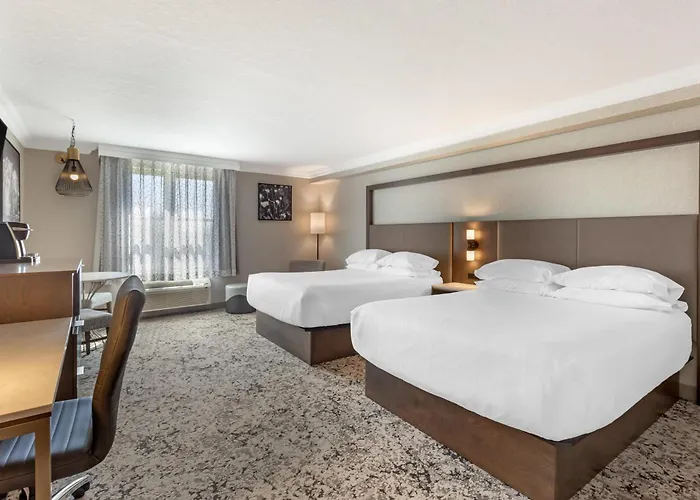 Best Western Plus The Arden Park Hotel Stratford