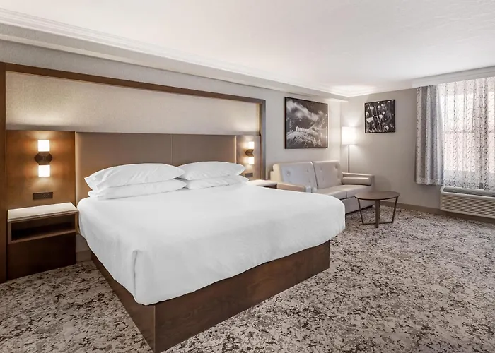 Best Western Plus The Arden Park Hotel Stratford