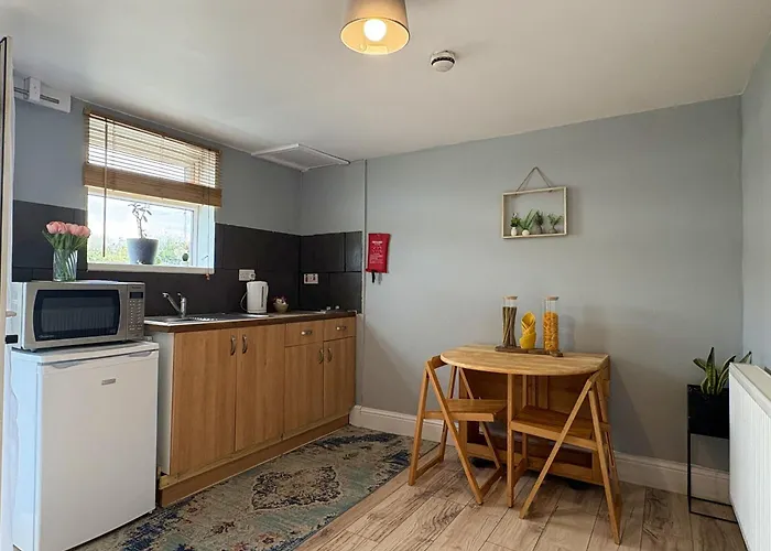 Travellers Rest Motel Ingoldmells